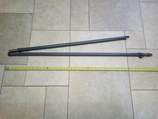 ISABELLA AWNING G18 FRAME  "G" POLE "CARBON-X" CARBON FIBRE FRONT CANOPY SUPPORT