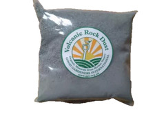 Volcanic rock dust - ,