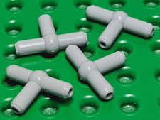 Lego Technic Pneumatic Pipe