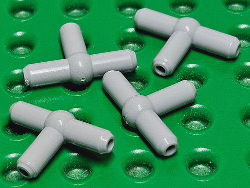 Lego technic pneumatic pipe - technic,