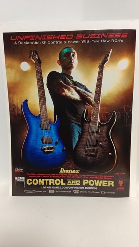 Ibanez rga321 prestige guitars - prestige,