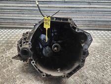 RENAULT SCENIC GEARBOX 6 SPEED MANUAL 1.6 DCI DIESEL R9M402 MK3 2009 - 2016
