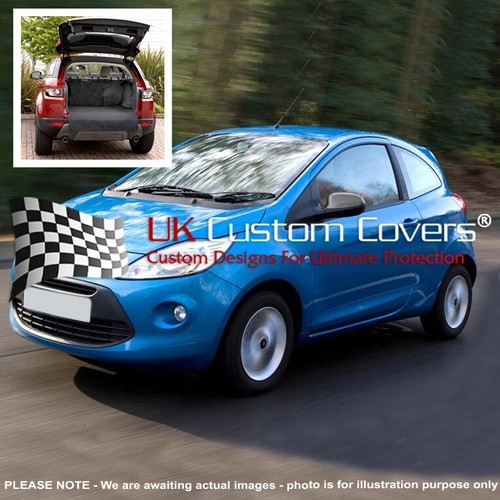 Ford boot liner mat dog - mat,