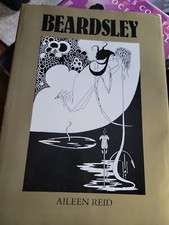 Beardsley by Aileen A. Reid