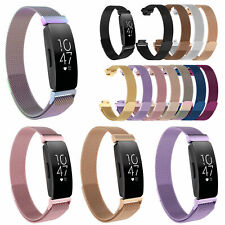 For Fitbit Inspire 3 2/ Inspire HR Wrist Strap Wristbands Replacement Watch Band