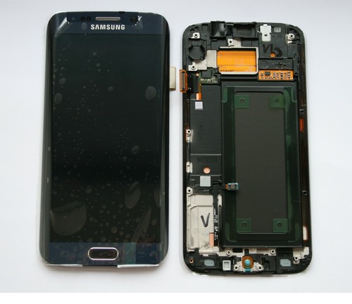Genuine samsung edge g925f - genuine,