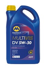 Morris 5W30 Synthetic Engine