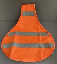 HIGH VISIBILITY DOG SAFTEY