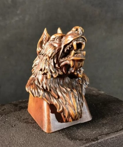 Vintage japanese netsuke old - netsuke,