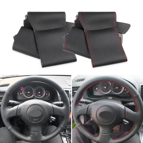 Diy steering wheel leather - diy,