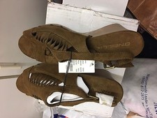 New O'Neill Women Fabric Upper