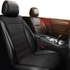 Fast Heating Vehicle Seat