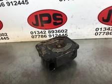 Metal air filter box / housing