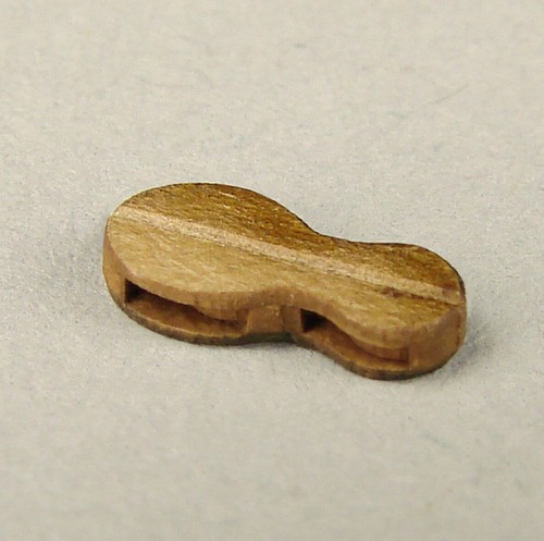 Ship model marine fittings - marine,