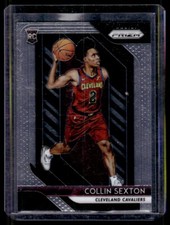 2018-19 Panini Prizm Rookie