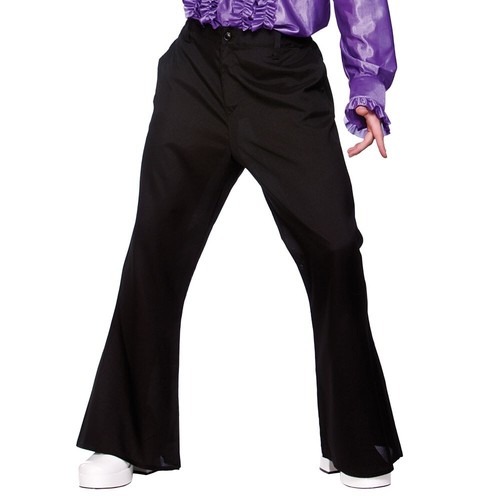 Adult flared trousers flares - flared,