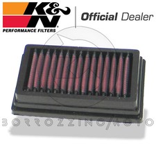 1204 washable air - k&n, bm-1204