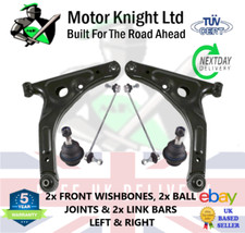 Ford Transit 01-14 Suspension