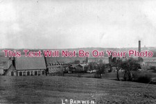 LA 140 - Lower Darwen