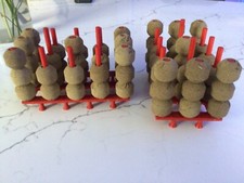 maxspect bio balls 2kg with 2 x stands