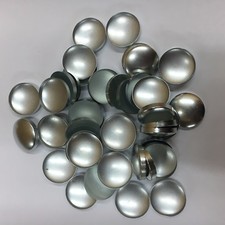# 45 Button Caps Shells Button