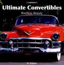 Ultimate Convertibles by Mark