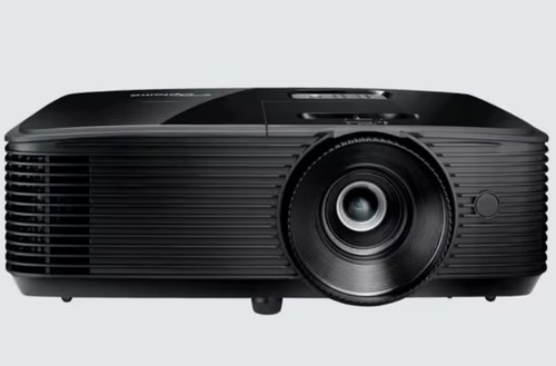 Optoma projector hd28e - optoma,