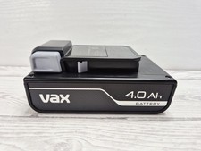 Genuine VAX ONEPWR 4.0Ah