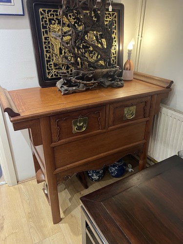 Ming style chinese rosewood - ming,