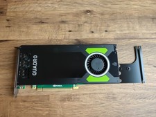 Nvidia Quadro M4000 8GB DDR5
