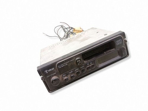 Peugeot 406 1997 radio - radio, gps