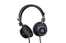 Grado SR80x Black On-Ear