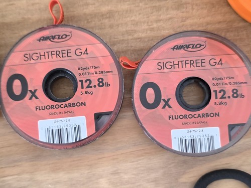 Airflo sightfree - g4,