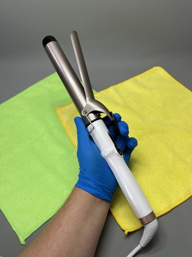 Classic hair curling iron wand - classic,