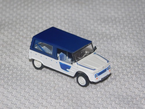 Norev collectors citroen - collectors,