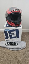 Shoei Neotec 3 - Grasp TC1