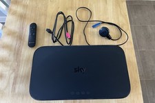Sky sound box VGC with remote