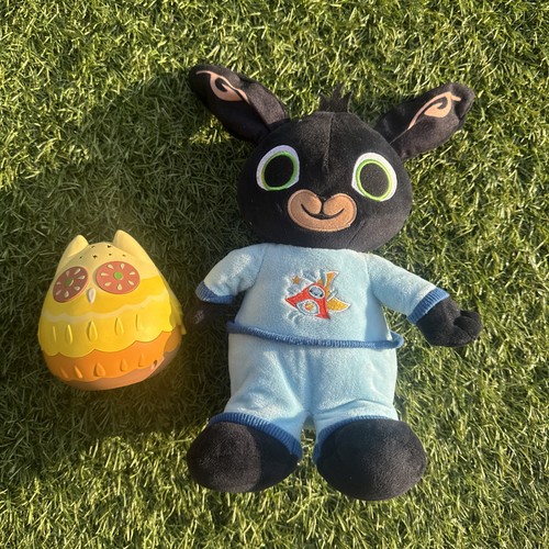 Cbeebies bing bunny talking - bunny,
