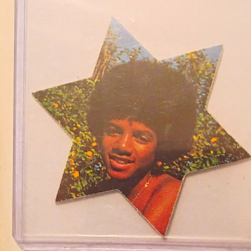 Michael jackson 1975 - michael,