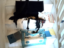 Vintage Masonic Items Job Lot