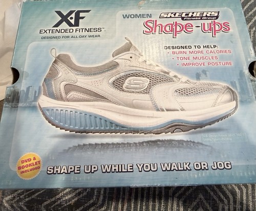Skechers shape ups - skechers, shape-ups