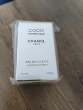 CHANEL Coco Mademoiselle Eau