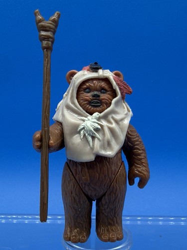1984 vintage star wars paploo - 1984,