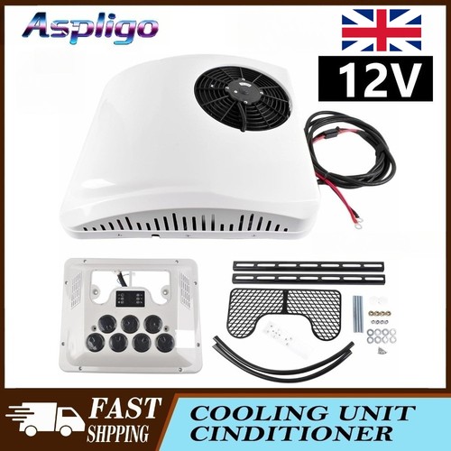 Aspligo 12v cooling - aspligo,