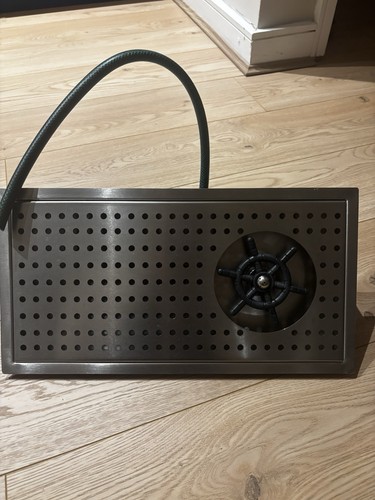 Kitchen glass rinser - kitchen, for
