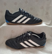 Adidas Mens Indoor Astro Football Trainers UK Size 10