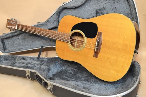 Martin 1998 used acoustic - 1998,