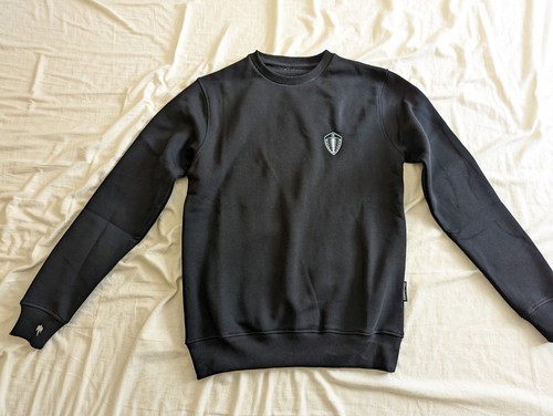Koenigsegg ghost sweatshirt - koenigsegg,