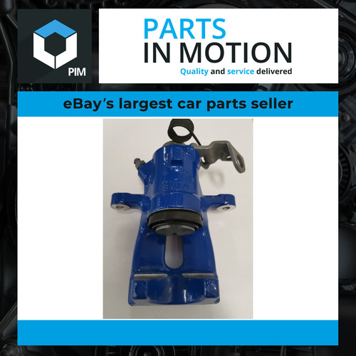 Brake caliper fits vauxhall - caliper,