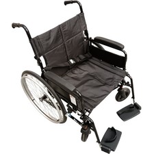 Invacare Ben NG Manual